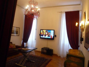  Residenza Mucha  Рим